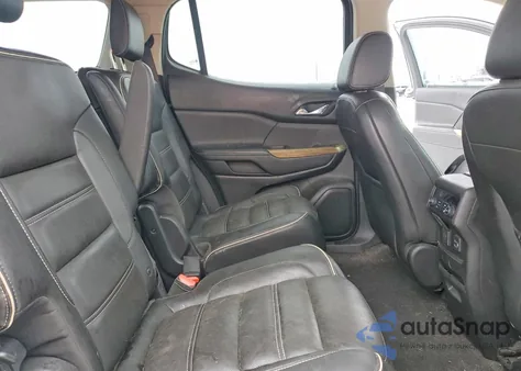 2018 GMC Acadia Denali z USA, uszkodzony, nr VIN 1GKKNXLS1JZ220751